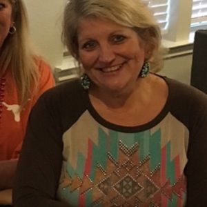 Meet your Posher, Lisa